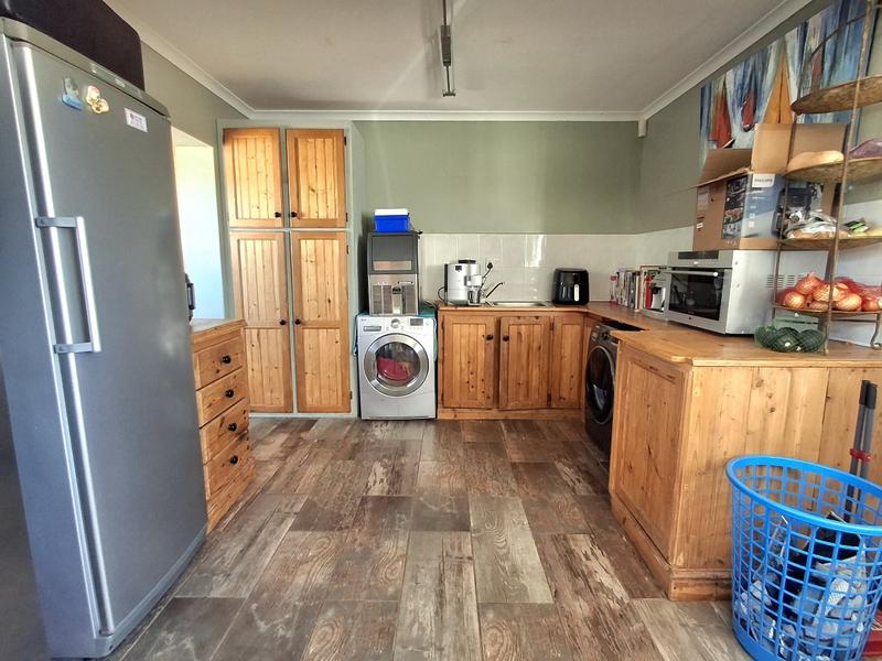 5 Bedroom Property for Sale in Duyker Eiland Western Cape